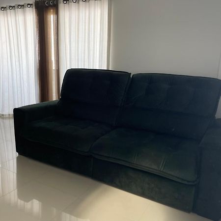 Apartamento Com Vista Mar Porto Belo Eksteriør bilde