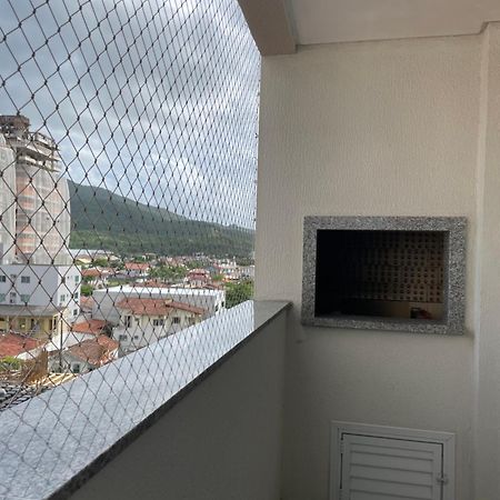Apartamento Com Vista Mar Porto Belo Eksteriør bilde