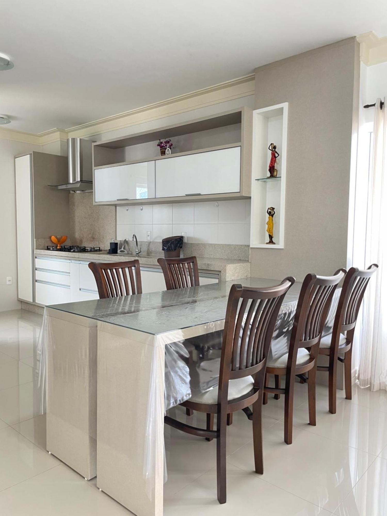 Apartamento Com Vista Mar Porto Belo Eksteriør bilde