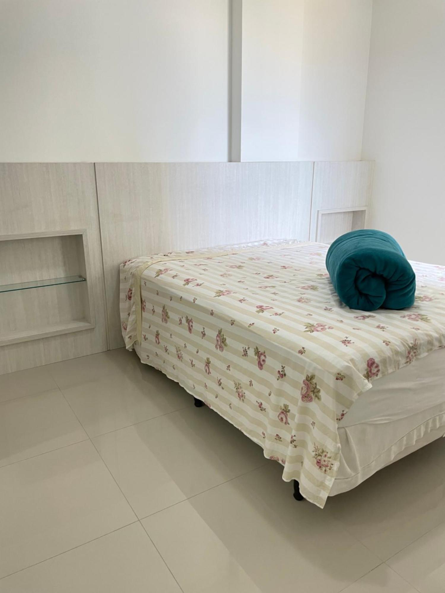 Apartamento Com Vista Mar Porto Belo Eksteriør bilde