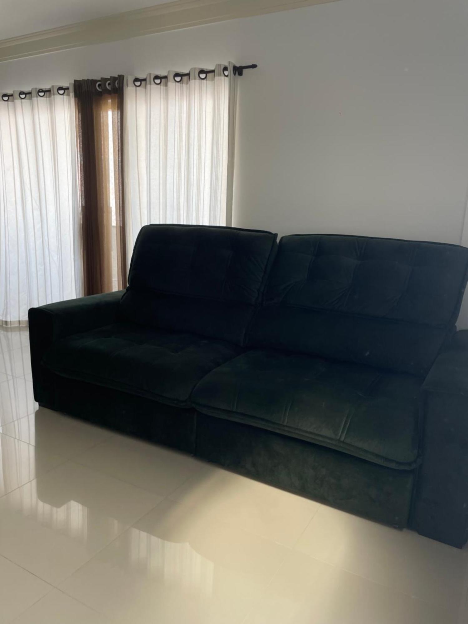 Apartamento Com Vista Mar Porto Belo Eksteriør bilde