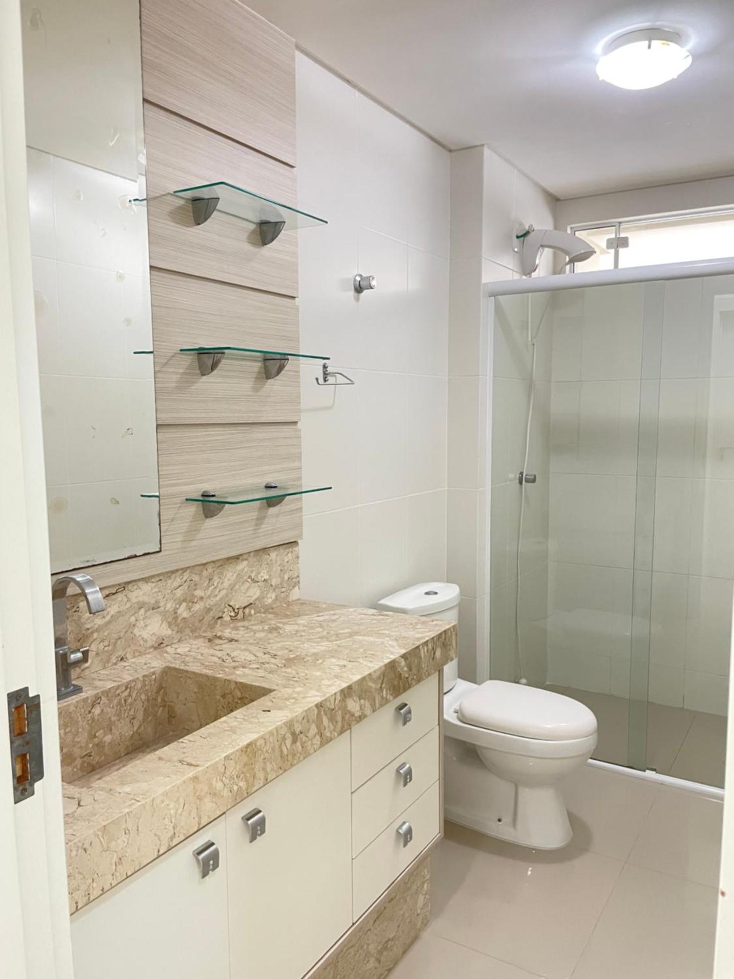 Apartamento Com Vista Mar Porto Belo Eksteriør bilde